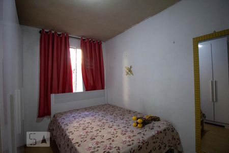 Closet do quarto 2 de apartamento à venda com 3 quartos, 63m² em Taquara, Rio de Janeiro