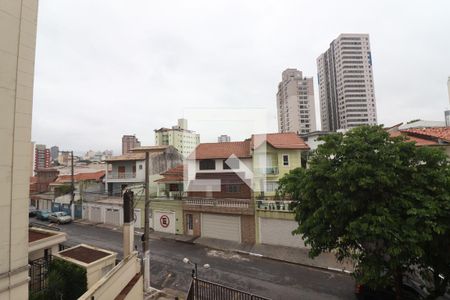 Vista Quarto 1  de apartamento para alugar com 2 quartos, 74m² em Vila Dom Pedro Ii, São Paulo