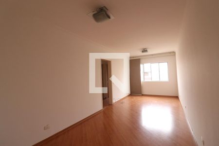 Sala  de apartamento para alugar com 2 quartos, 74m² em Vila Dom Pedro Ii, São Paulo
