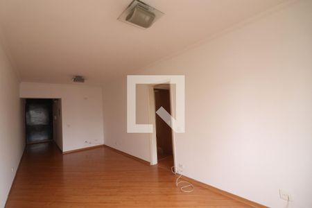 Apartamento para alugar com 74m², 2 quartos e 2 vagasSala 