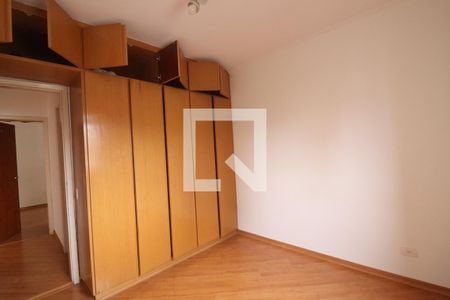 Quarto 1 - Armários de apartamento à venda com 2 quartos, 74m² em Vila Dom Pedro Ii, São Paulo