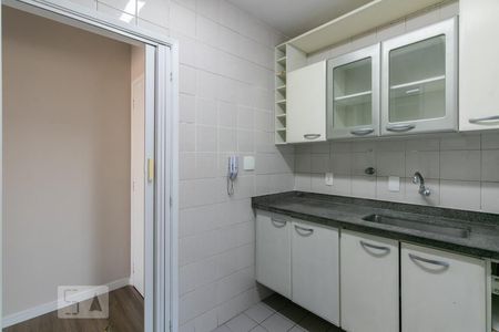Apartamento para alugar com 76m², 3 quartos e 1 vagaCozinha
