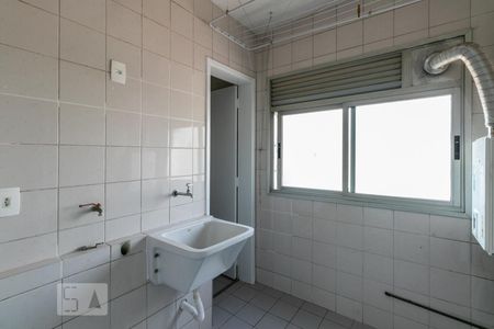 Apartamento para alugar com 76m², 3 quartos e 1 vagaArea de Serviço