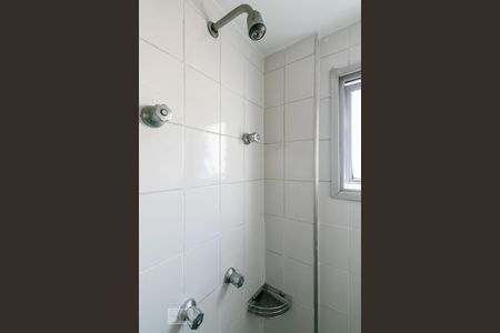 Apartamento para alugar com 76m², 3 quartos e 1 vagaBanheiro 2