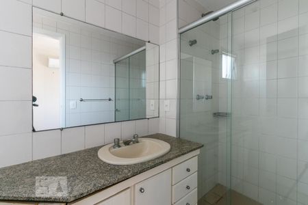 Apartamento para alugar com 76m², 3 quartos e 1 vagaBanheiro Suite