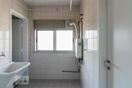 Apartamento para alugar com 76m², 3 quartos e 1 vagaArea de Serviço