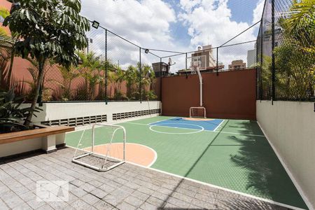 Apartamento para alugar com 76m², 3 quartos e 1 vagaQuadra