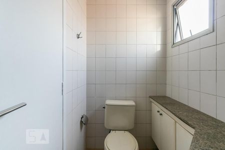 Apartamento para alugar com 76m², 3 quartos e 1 vagaBanheiro Suite