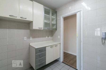 Apartamento para alugar com 76m², 3 quartos e 1 vagaCozinha