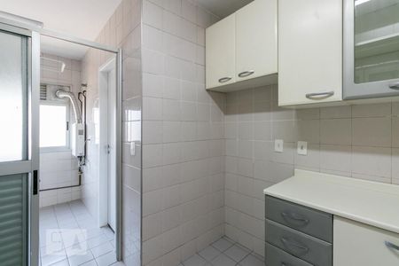 Apartamento para alugar com 76m², 3 quartos e 1 vagaCozinha