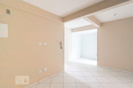 Sala de Apartamento com 2 quartos, 43m² Artur Alvim