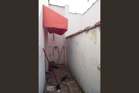 Casa à venda com 125m², 3 quartos e 2 vagasÁrea do Quarto 3