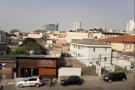 Vista do Quarto 1 de casa à venda com 3 quartos, 125m² em Chácara Seis de Outubro, São Paulo