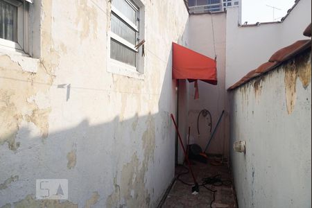 Casa à venda com 125m², 3 quartos e 2 vagasÁrea do Quarto 3
