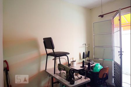 Casa à venda com 125m², 3 quartos e 2 vagasQuarto 3