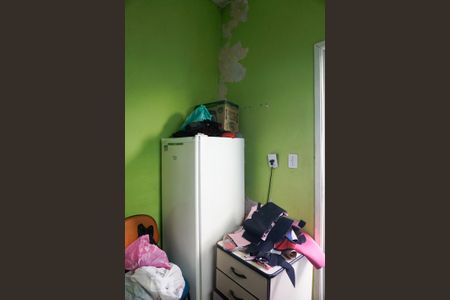 Casa à venda com 125m², 3 quartos e 2 vagasQuarto de Serviço