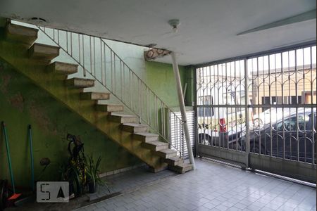 Casa à venda com 125m², 3 quartos e 2 vagasGaragem