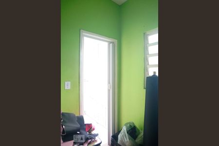 Casa à venda com 125m², 3 quartos e 2 vagasQuarto de Serviço