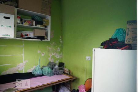 Casa à venda com 125m², 3 quartos e 2 vagasQuarto de Serviço