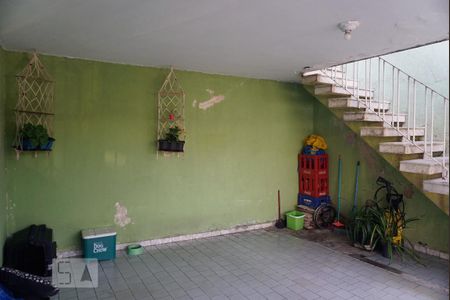 Casa à venda com 125m², 3 quartos e 2 vagasGaragem