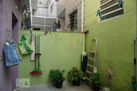 Casa à venda com 125m², 3 quartos e 2 vagasQuintal 