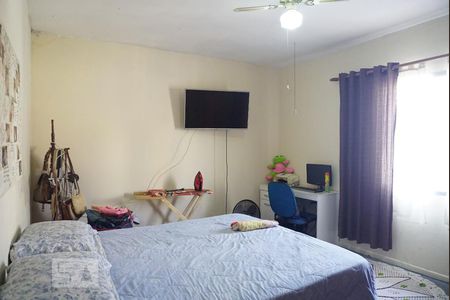 Quarto 1 de casa à venda com 3 quartos, 125m² em Chácara Seis de Outubro, São Paulo