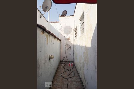 Casa à venda com 125m², 3 quartos e 2 vagasÁrea do Quarto 3