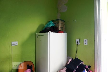 Casa à venda com 125m², 3 quartos e 2 vagasQuarto de Serviço