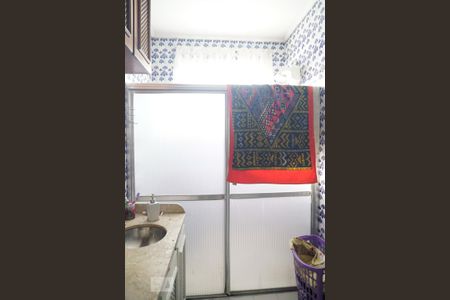 Casa à venda com 125m², 3 quartos e 2 vagasBanheiro Social