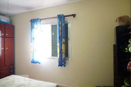 Casa à venda com 125m², 3 quartos e 2 vagasQuarto 2