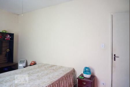 Casa à venda com 125m², 3 quartos e 2 vagasQuarto 2