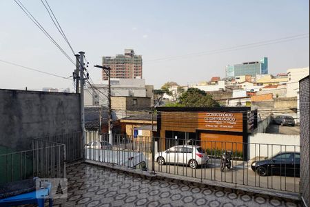 Casa à venda com 125m², 3 quartos e 2 vagasVaranda da Frente