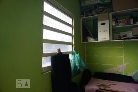 Casa à venda com 125m², 3 quartos e 2 vagasQuarto de Serviço