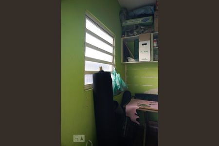 Casa à venda com 125m², 3 quartos e 2 vagasQuarto de Serviço