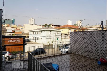 Casa à venda com 125m², 3 quartos e 2 vagasVaranda da Frente