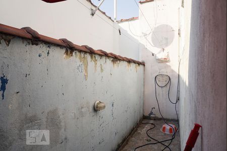 Casa à venda com 125m², 3 quartos e 2 vagasÁrea do Quarto 3