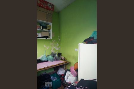 Casa à venda com 125m², 3 quartos e 2 vagasQuarto de Serviço