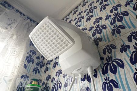 Casa à venda com 125m², 3 quartos e 2 vagasBanheiro Social