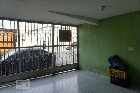 Casa à venda com 125m², 3 quartos e 2 vagasGaragem