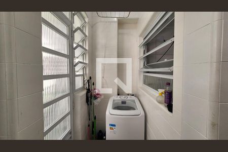 Studio para alugar com 45m², 1 quarto e 1 vaga Studio para alugar com 45m², 1 quarto e 1 vagaÁrea de Serviço