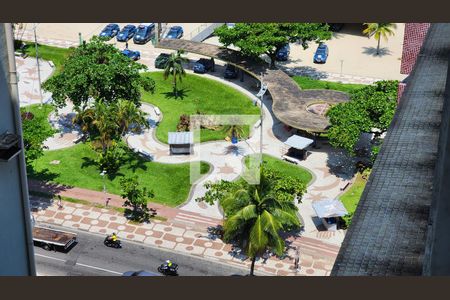 Studio para alugar com 45m², 1 quarto e 1 vaga Studio para alugar com 45m², 1 quarto e 1 vagaVista do Quarto