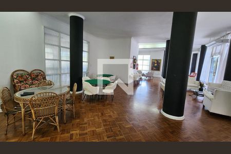Studio para alugar com 45m², 1 quarto e 1 vaga Studio para alugar com 45m², 1 quarto e 1 vagaÁrea comum - Salão de festas