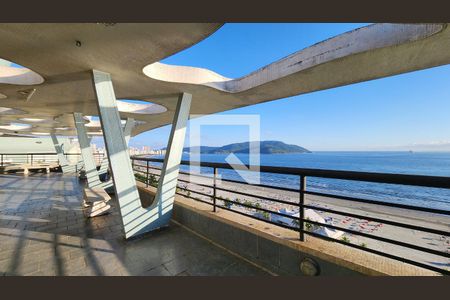 Studio para alugar com 45m², 1 quarto e 1 vaga Studio para alugar com 45m², 1 quarto e 1 vagaÁrea comum - Churrasqueira