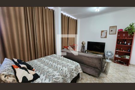 Studio para alugar com 45m², 1 quarto e 1 vaga Studio para alugar com 45m², 1 quarto e 1 vagaQuarto