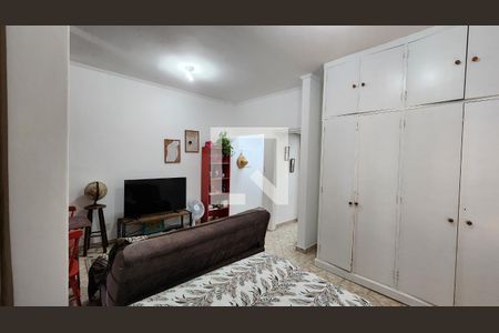 Studio para alugar com 45m², 1 quarto e 1 vaga Studio para alugar com 45m², 1 quarto e 1 vagaQuarto