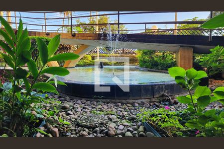 Studio para alugar com 45m², 1 quarto e 1 vaga Studio para alugar com 45m², 1 quarto e 1 vagaJardim