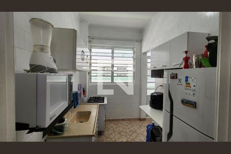Studio para alugar com 45m², 1 quarto e 1 vaga Studio para alugar com 45m², 1 quarto e 1 vagaCozinha