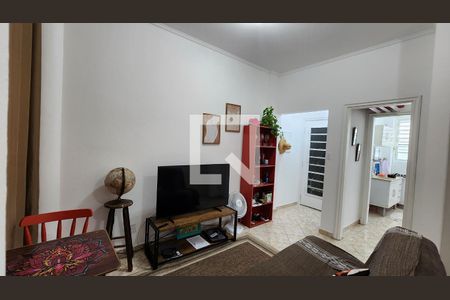 Studio para alugar com 45m², 1 quarto e 1 vaga Studio para alugar com 45m², 1 quarto e 1 vagaSala