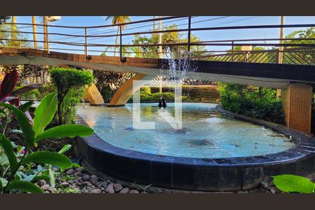 Studio para alugar com 45m², 1 quarto e 1 vaga Studio para alugar com 45m², 1 quarto e 1 vagaJardim