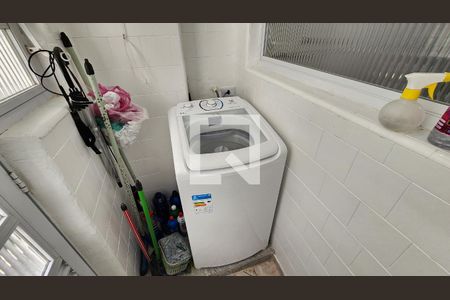 Studio para alugar com 45m², 1 quarto e 1 vaga Studio para alugar com 45m², 1 quarto e 1 vagaÁrea de Serviço